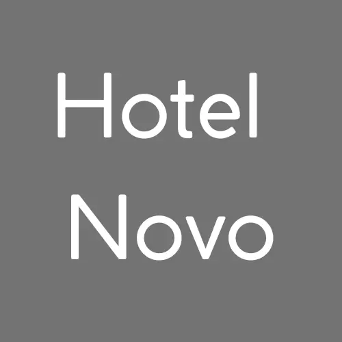 Hotel Novo